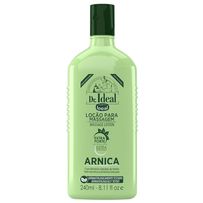 Loção Massagem Muscular DR. Ideal Arnica 240ml