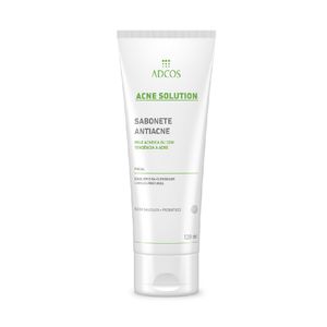 Sabonete Adcos Antiacne 120ml