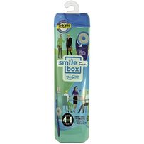 Kit Dental Smilebox Pro Trabalho Max 4 em 1