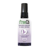Bloqueador de Odores Sanitários Freecô Lavanda 60ml