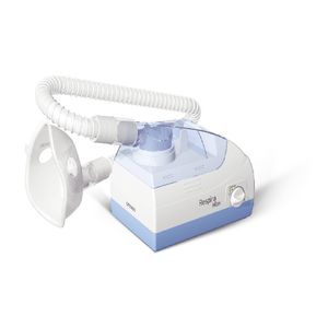 Inalador Omron New Respiramax Ultrassônico NEU702