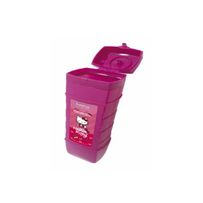 Estojo dental Jade Frog Hello Kitty