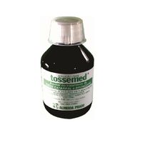Tossemed Almeida Prado Solução oral 120ml