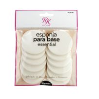 Esponja para base RK by Kiss Essential