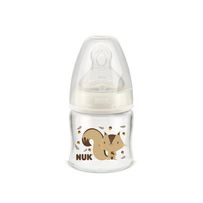 Mamadeira NUK Fc Newborn Neutral 90ml