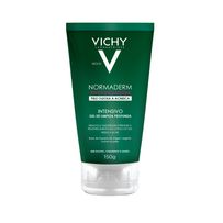 Gel de limpeza Vichy Normaderm Phytosolution 150g