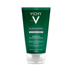 Gel de limpeza Vichy Normaderm Phytosolution 150g