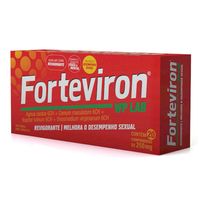 Forteviron 20 comprimidos