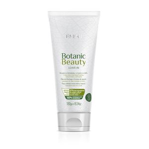 Leave in Amend Hidratante Botanic Beauty 180g