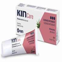Gel Bucal Kin Care 15g
