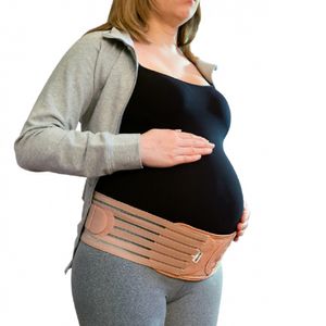 órtese Abdominal Gestante Bc0181 Mercur G