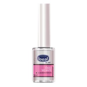 óleo Secante Ideal 10ml