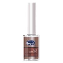 óleo De Cravo Ideal Fortalecedor De Unhas Com 9ml