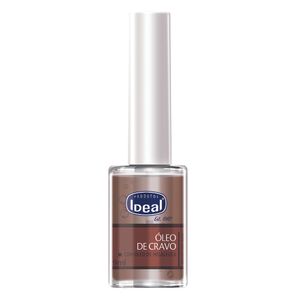 óleo De Cravo Ideal Fortalecedor De Unhas Com 9ml