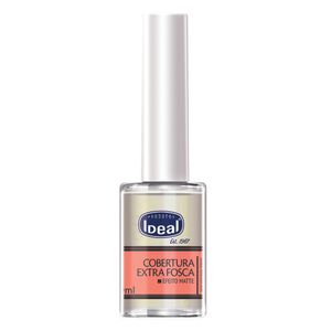 Esmalte Ideal Cobertura Extra Fosca