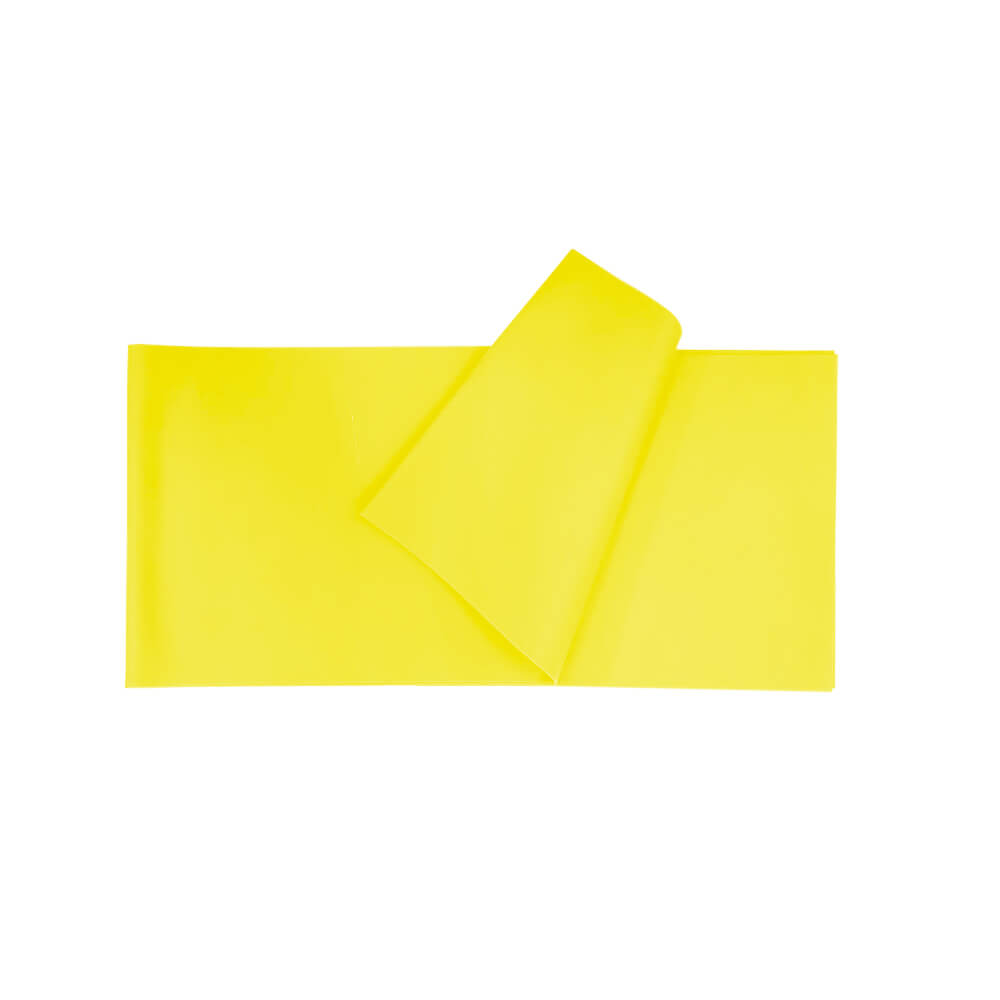 Faixa Thera Pauher Fg-27 Amarela 1.30cm