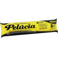 Henê Pelúcia Gel Médio 180ml