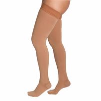 Meia Venosan Ultra V4000 Agh 20-30 P Fech Bege