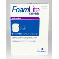 ADesodorante Foam Lite Convatec 5.5X12Cm