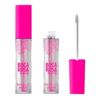 Gloss Payot Boca Rosa #divaglossypink 3,5ml