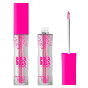 Gloss Payot Boca Rosa #divaglossybrit 3,5ml