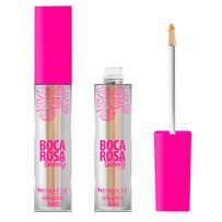Gloss Payot Boca Rosa #divaglossydemi 3,5ml