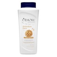Hidratante Corporal LAmore Amendoas Doces 400ml