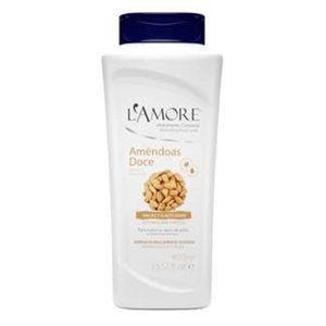 Hidratante Corporal LAmore Amendoas Doces 400ml