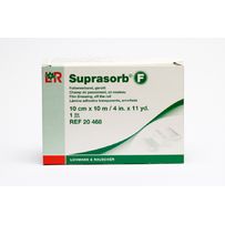 Curativo filme Suprasorb Rolo 10cmx10m