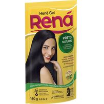 Hene Rena Gel 180 Jaborandi