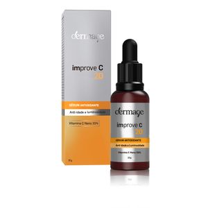 Improve C20 Sérum Antioxidante Dermage 30g