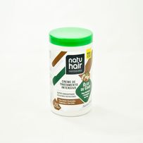 Creme de tratamento Natuhair Intensivo Óleo de coco 1kg