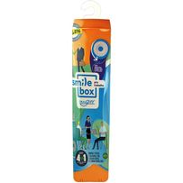 Kit Dental Smilebox pro Trabalho Slim 4 em 1