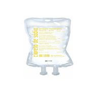 Cloreto de Sódio 0,9% 1000 mL