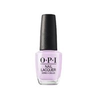 Esmalte Cremoso Opi Polly Want A Lacquer ? 15ml