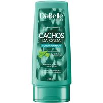 Condicionador DaBelle Cachos Da Onda 200ml