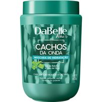 Máscara DaBelle Cachos Da Onda 800g