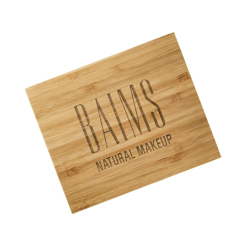 Bamboo Palette