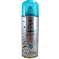 Hair Spray Aerojet Sprayset suave 250ml