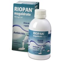 Riopan Suspensão 240ml