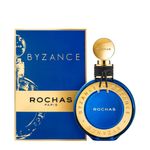 Rochas Byzance Eau de Parfum - Perfume Feminino 90ml