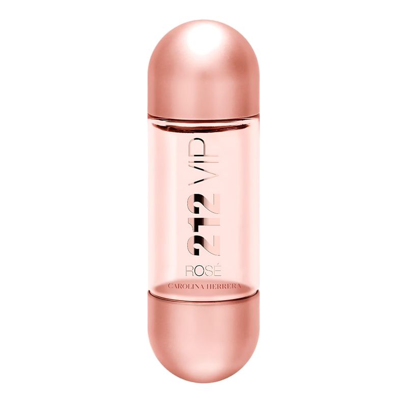 Carolina Herrera 212 VIP Rosé Eau de Parfum - Perfume Feminino 30ml