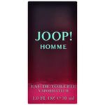 Joop! Homme Eau de Toilette - Perfume Masculino 30ml