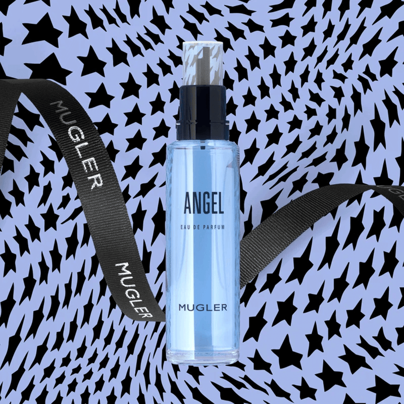 Thierry Mugler Angel Refil Eau de Parfum - Perfume Feminino 100ml