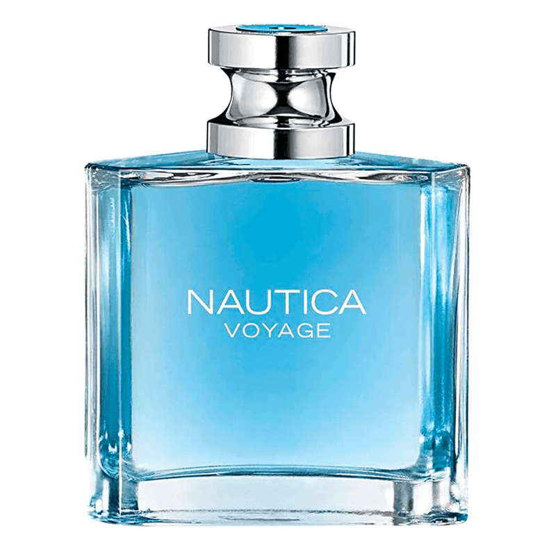 Nautica Voyage Eau de Toilette - Perfume Masculino 100ml