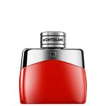 Montblanc Legend Red Eau de Parfum - Perfume Masculino 50ml