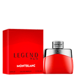Montblanc Legend Red Eau de Parfum - Perfume Masculino 50ml