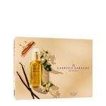 Kit Gabriela Sabatini  Eau de Toilette Perfume Feminino 30ml + Nécessaire