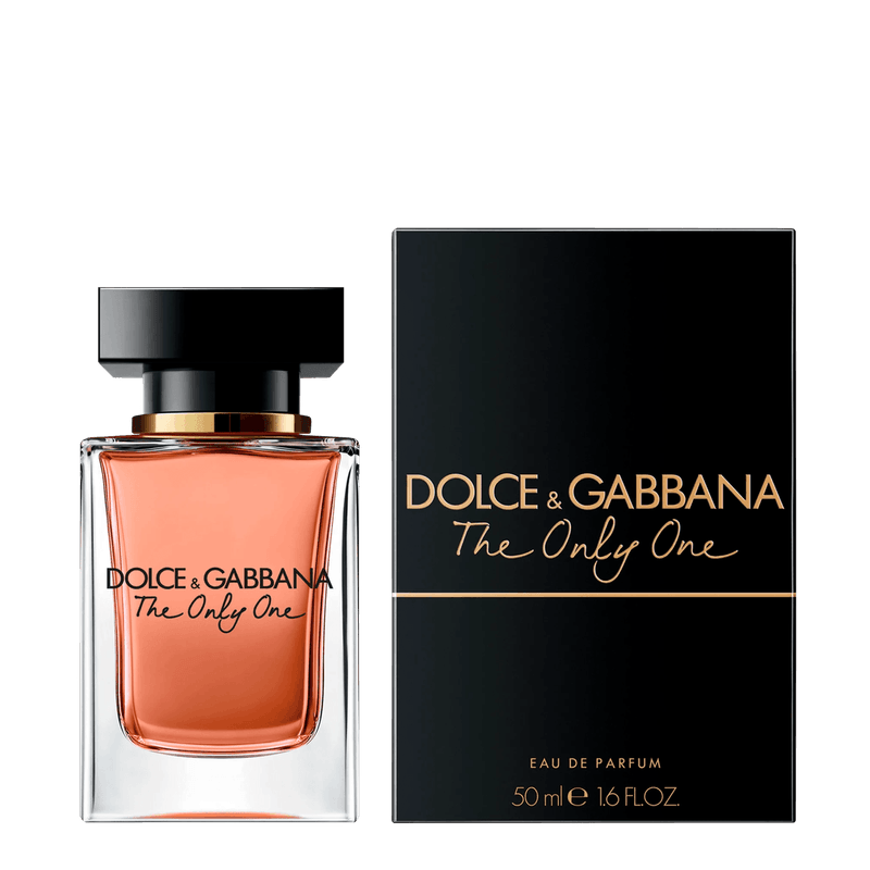 Dolce & Gabbana The Only One Eau de Parfum - Perfume Feminino 50ml