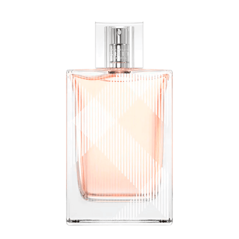 Burberry Brit For Her Eau de Toilette - Perfume Feminino 50ml